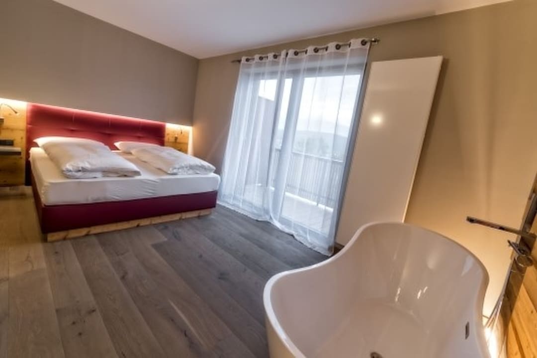 Zimmer Weingut Klosterhof Garni-Hotel