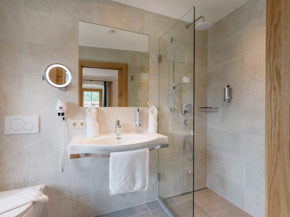 Zimmer Alpen Glück Hotel Unterm Rain