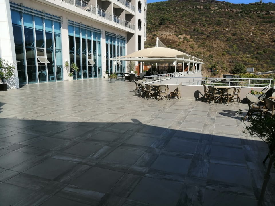Sonstiges Aria Claros Beach & Spa Resort