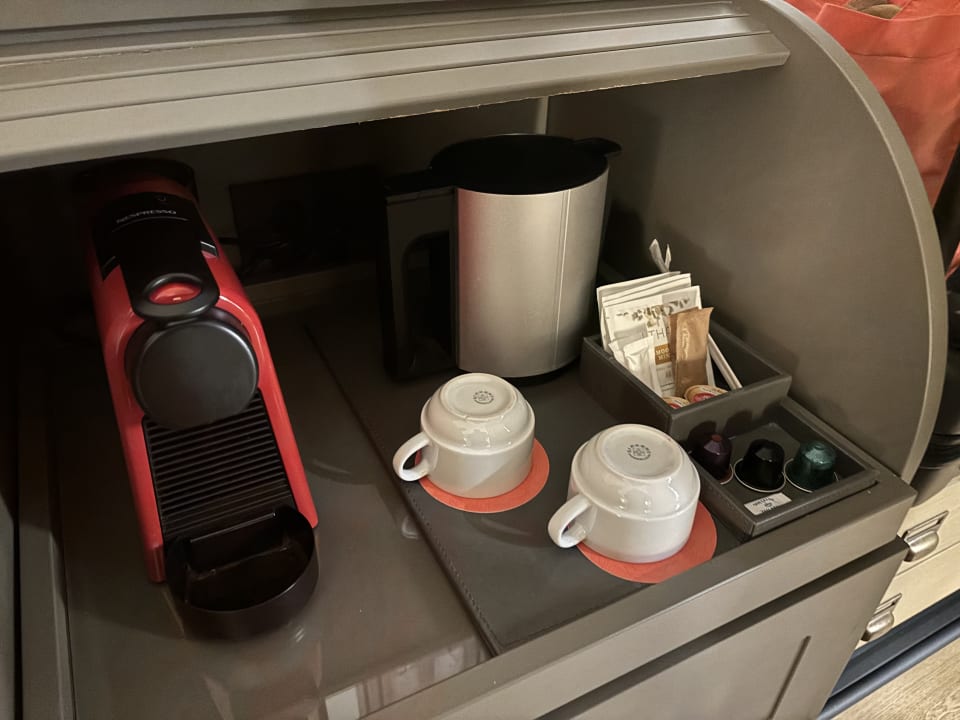 Zimmer Canopy By Hilton Zagreb City Centre