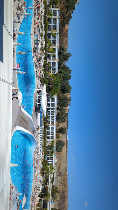 Pool Princess Andriana Resort & Spa