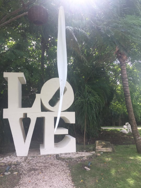 Garten H10 Ocean Maya Royale - Adults only