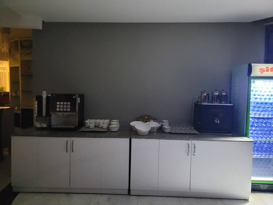 Sonstiges Calido Maris Hotel