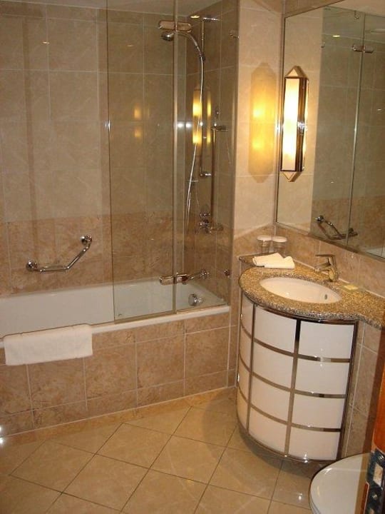 Bad Alcron Hotel Prague