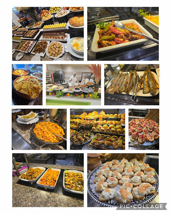 Gastro Iberostar Selection Kantaoui Bay