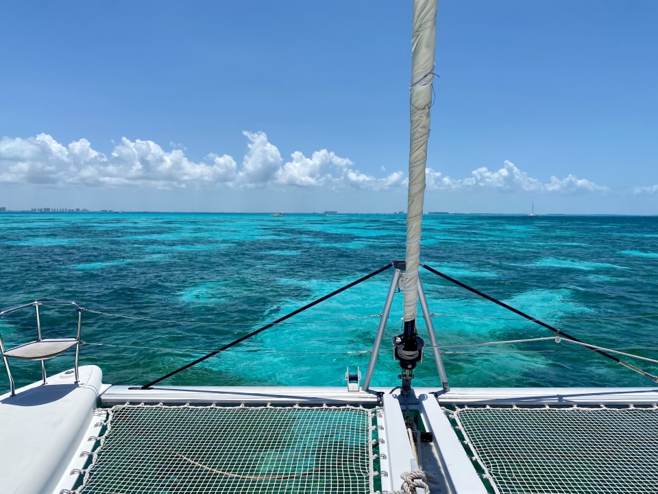 Sonstiges Impression Isla Mujeres by Secrets - Adults Only