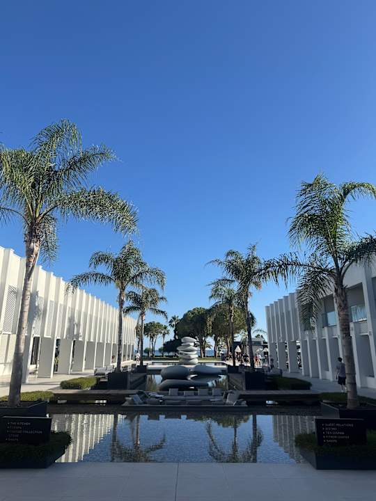 Außenansicht Paloma Finesse