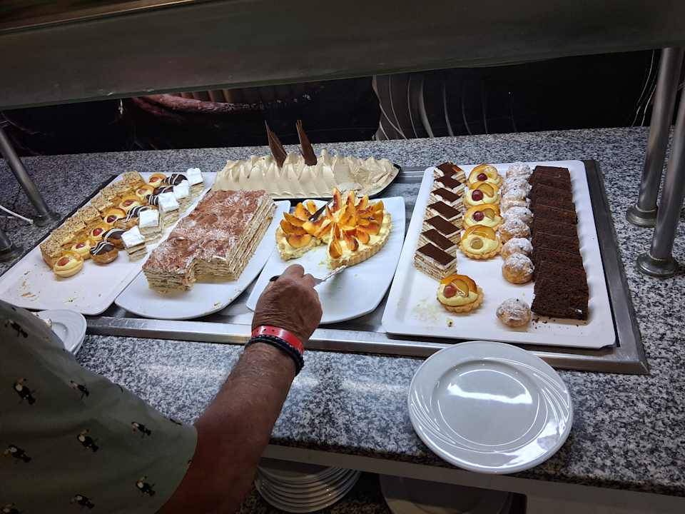 Gastro Skanes Serail Aquapark