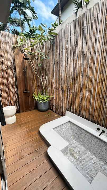 Zimmer Bandara Spa Resort & Pool Villas, Samui