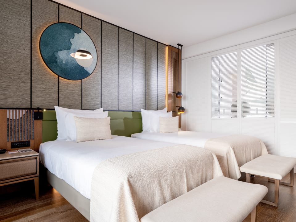 Zimmer Anda Barut Collection