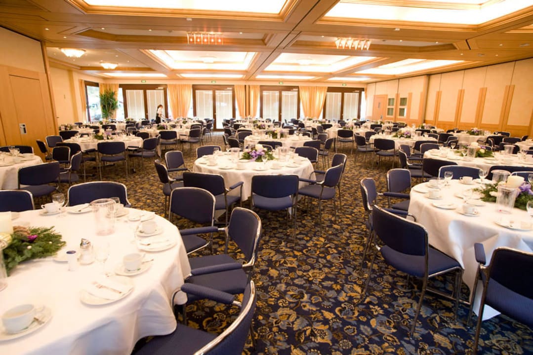 Tagung  Kranz Parkhotel