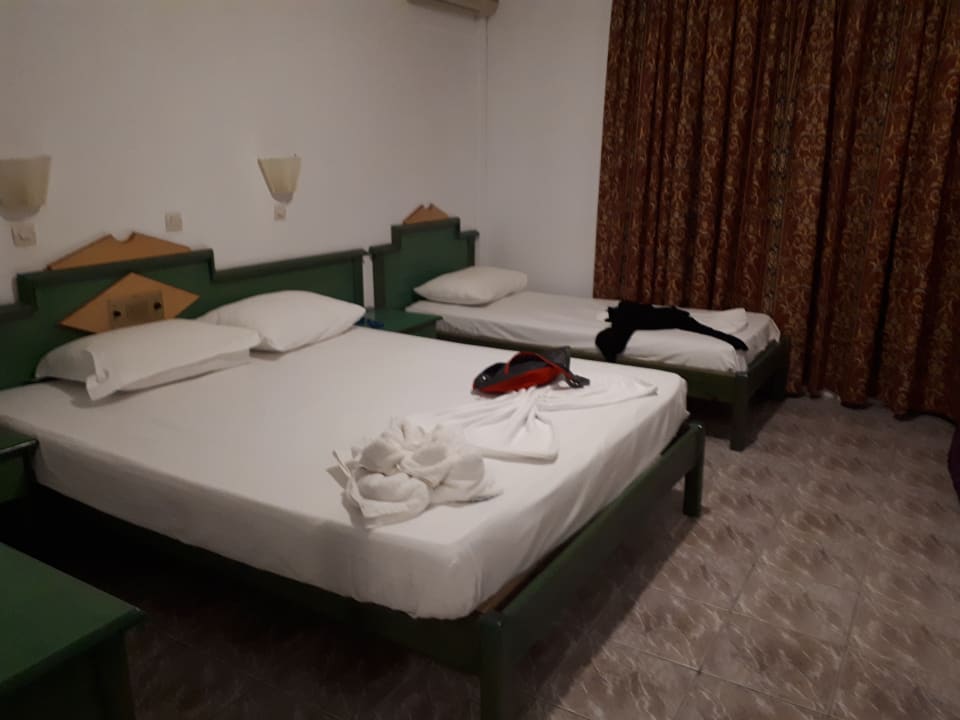 Zimmer Ilios K Village Resort