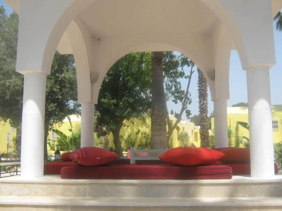 Super zum Chillen Samira Club