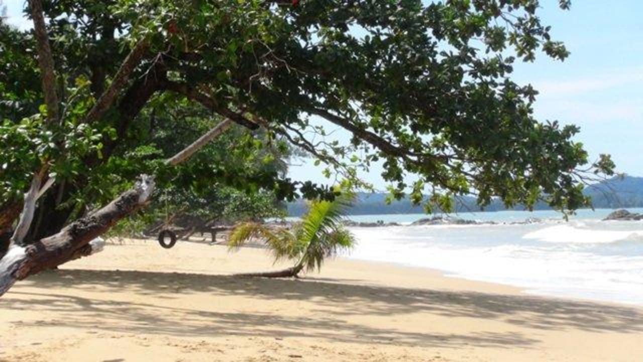 Seele baumeln lassen Khao Lak Merlin Resort