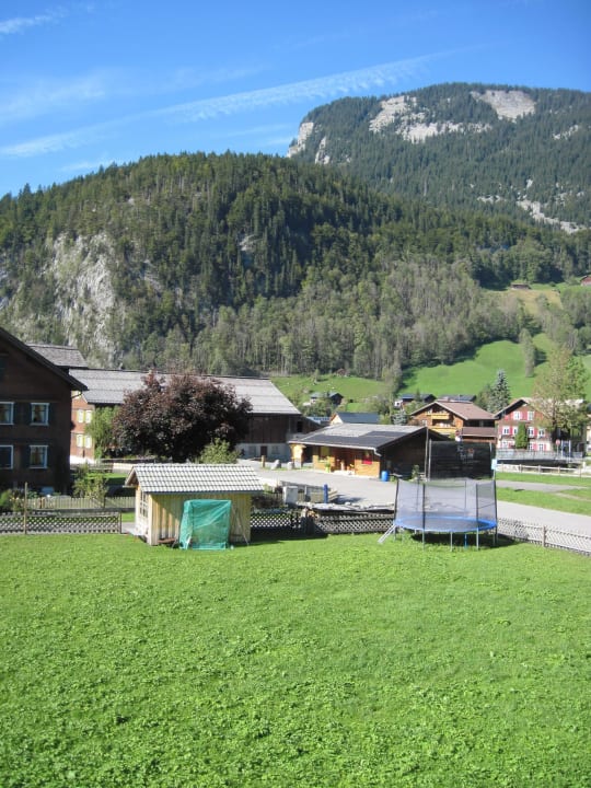 Umgebung Pension & Ferienwohnung Solaria