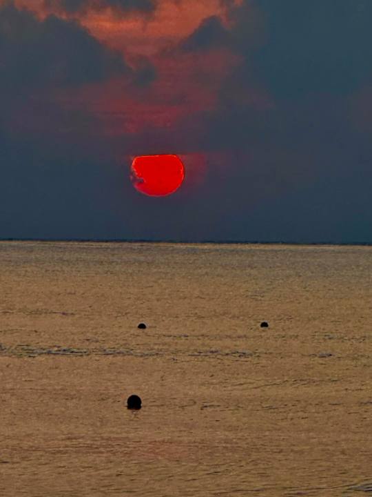 Strand Hotel Riu Palace Riviera Maya