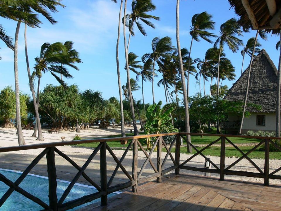 Snackbar Neptune Pwani Beach Resort & Spa