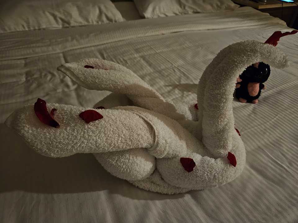 Zimmer Serenity Alpha Beach