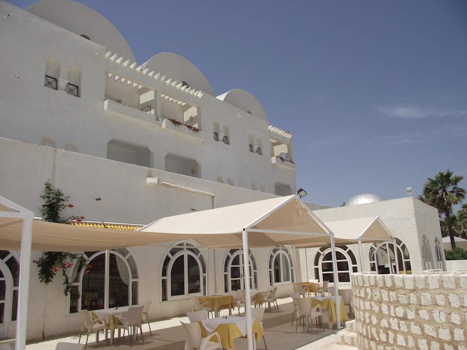 Terrasse Alassio Hotel and Thalasso