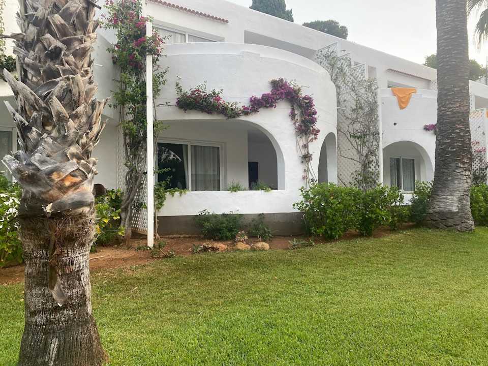 Zimmer TUI MAGIC LIFE Cala Pada
