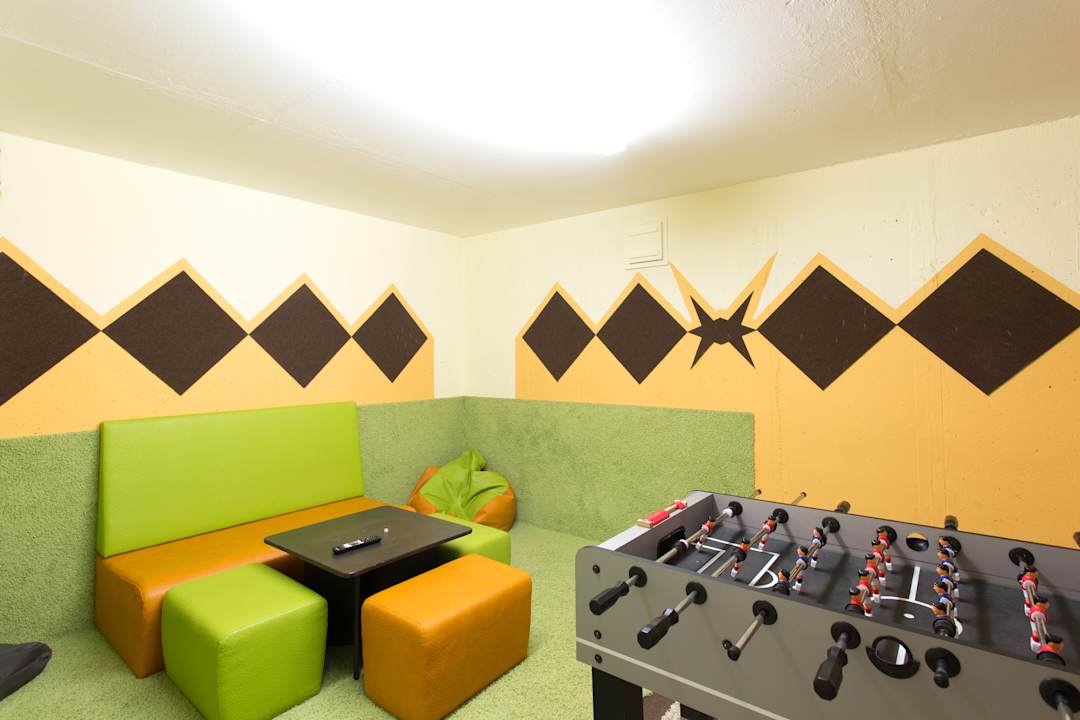 Sport & Freizeit Ferienhotel Bergland