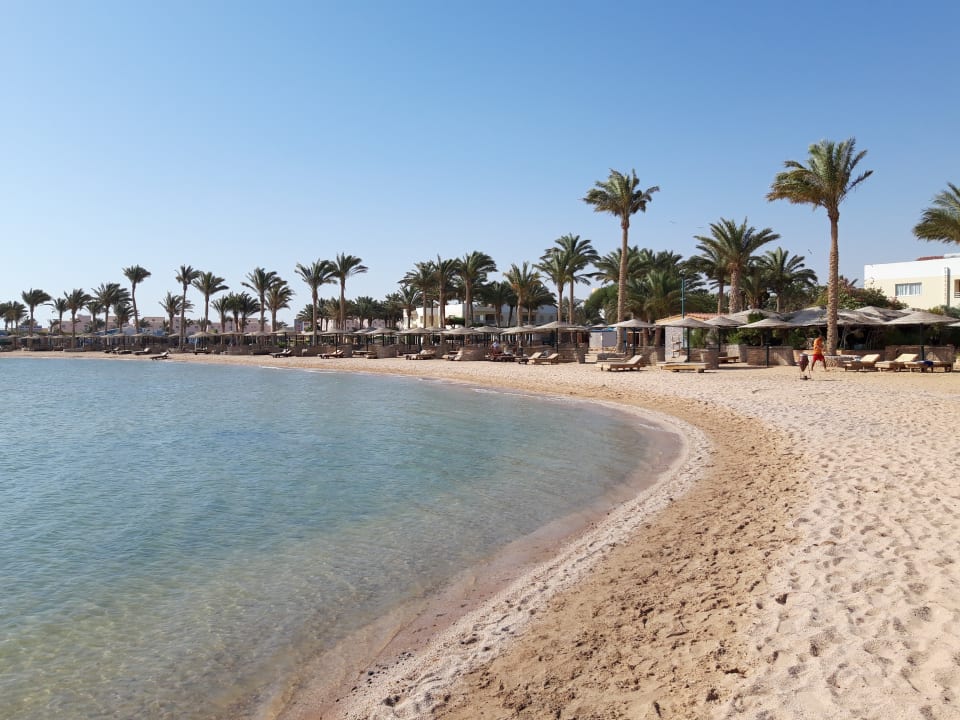 Strand Golden Beach Resort