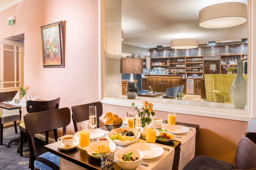 Gastro QUARTIER 5 – Der Landgasthof in Gohrisch