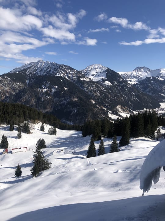 Sport & Freizeit Landhaus Carolin Göhl