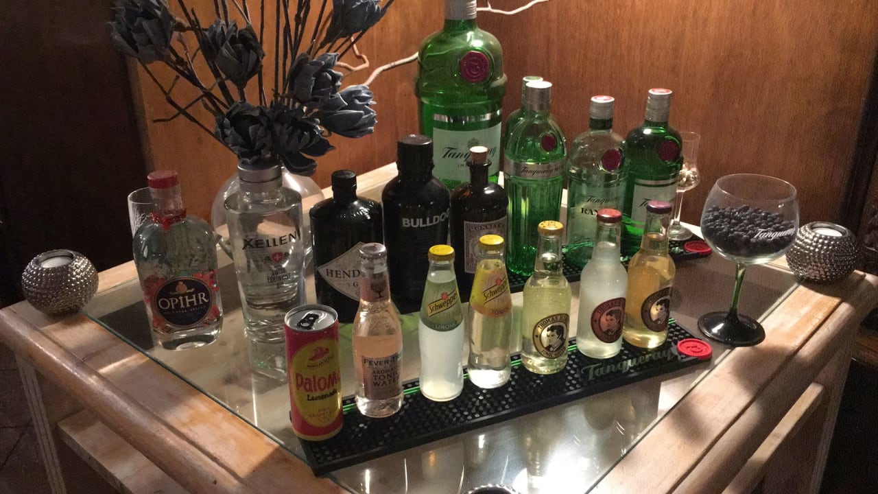 Gastro Hotel Firenze Lugano