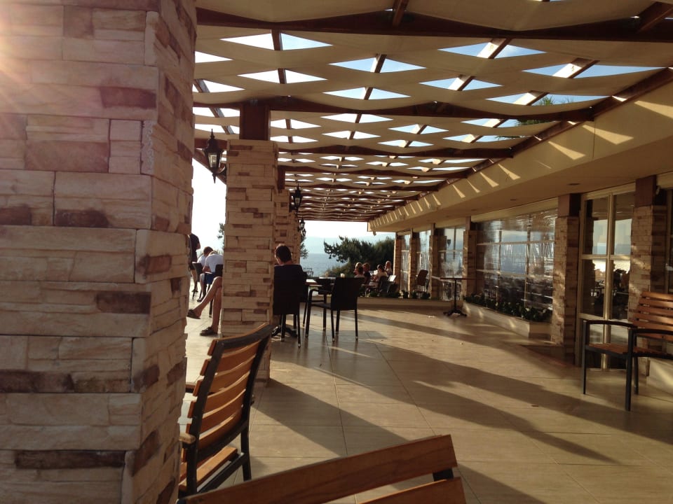 Restaurant Club Resort Atlantis