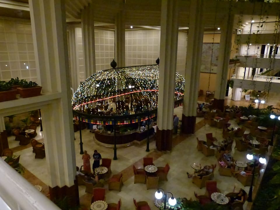 Gastro Blau varadero - Adults only