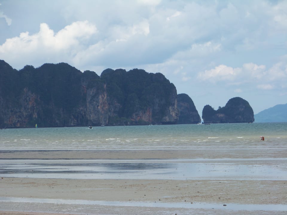 Strand Aonang Villa Resort
