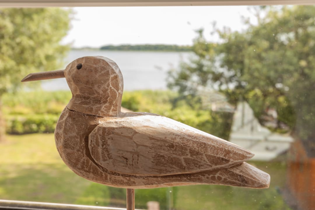 Zimmer Fährhaus Sellin Haus am See