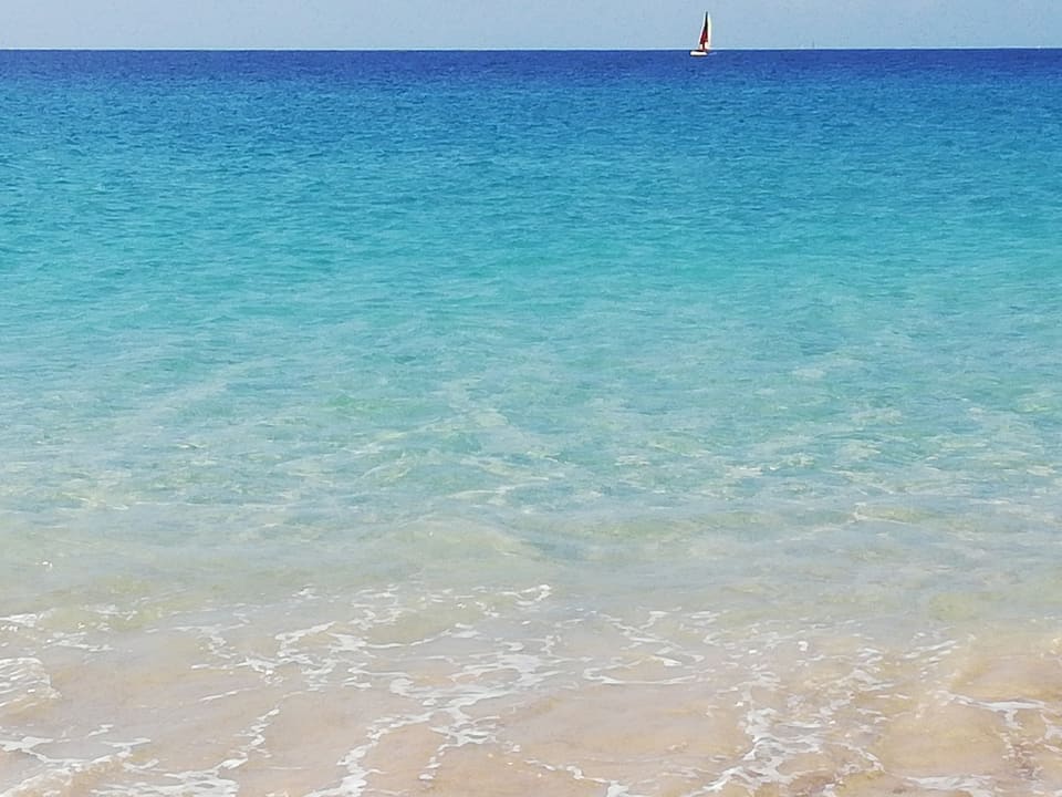 Strand Iberostar Selection Fuerteventura Palace