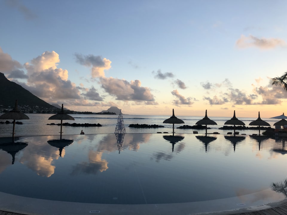 Ausblick Sands Suites Resort & Spa