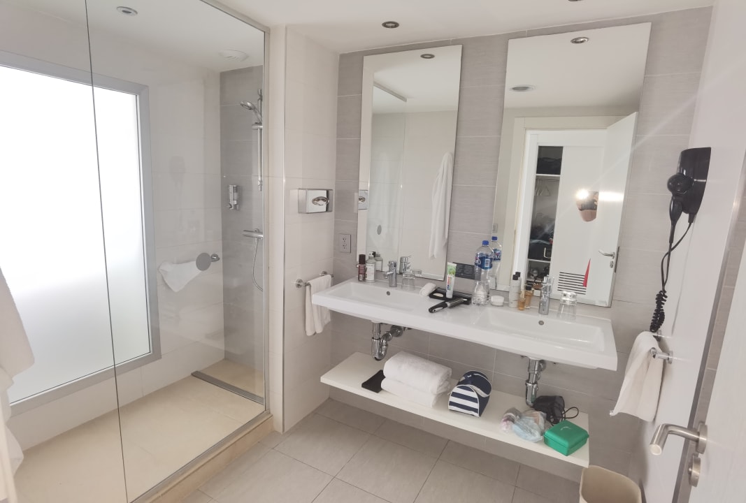 Zimmer Hotel Riu Dunamar