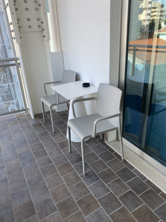 Zimmer Bellini Relais