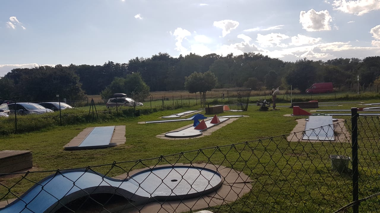 Sport & Freizeit Hotel Zierow - Urlaub an der Ostsee