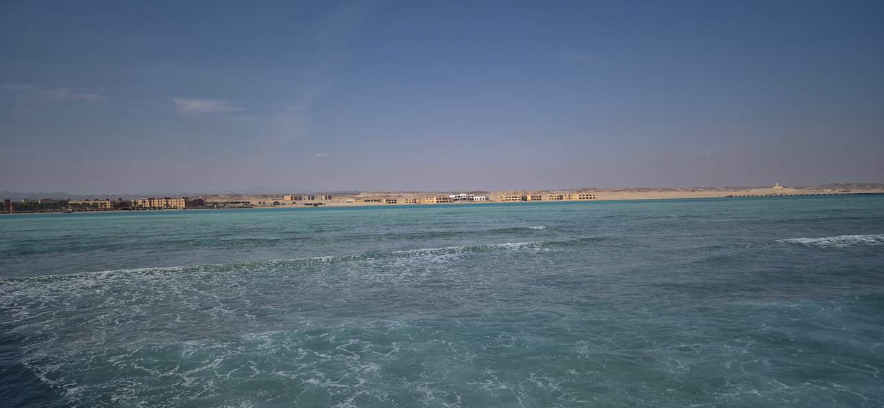 Strand Casa Mare Resort