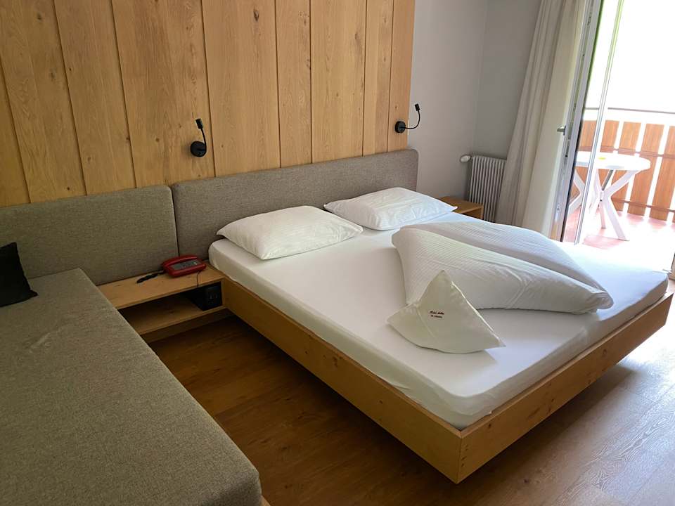 Zimmer Hotel Adler