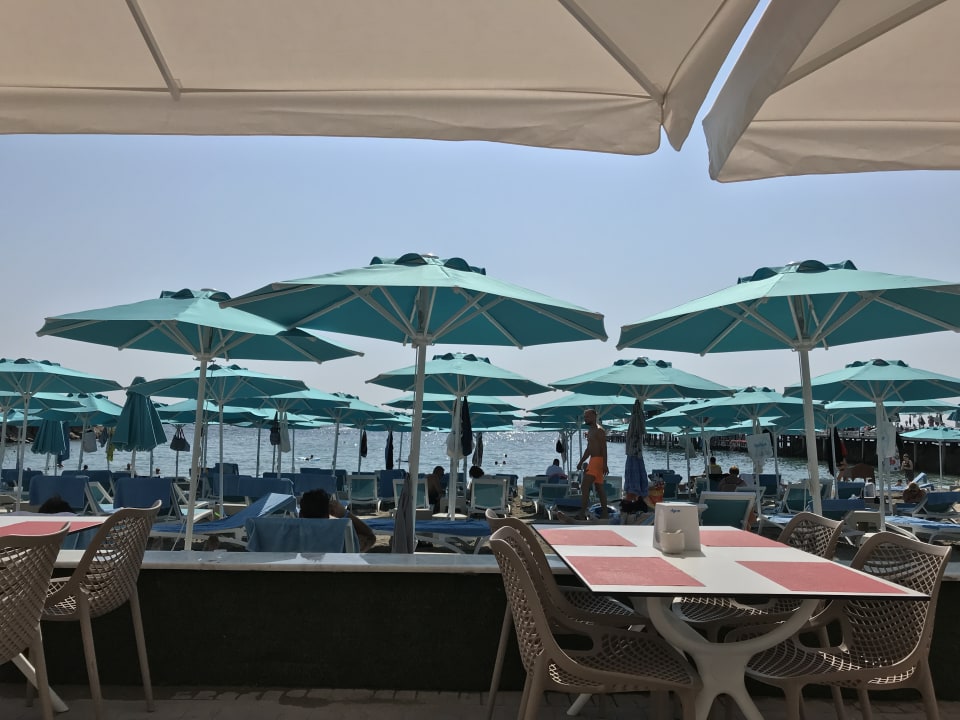 Gastro Granada Luxury Beach