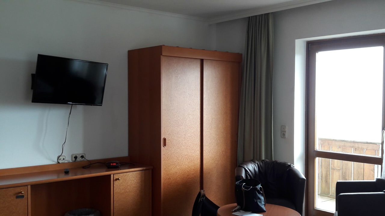 Zimmer Sonnenwald Hotel