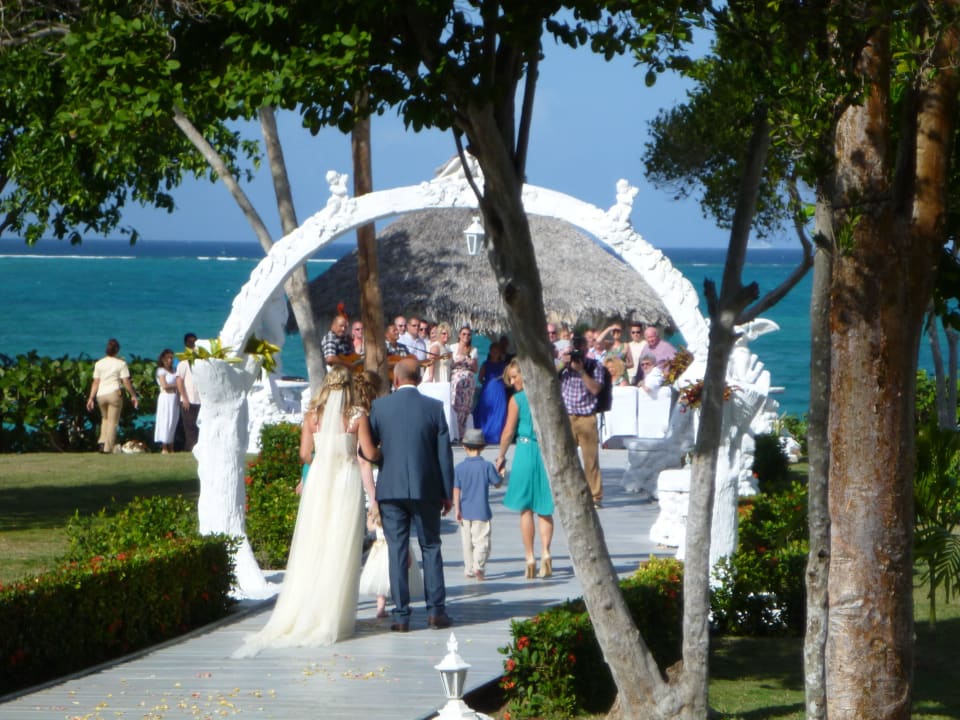 Hochzeit Sol Rio De Luna y Mares