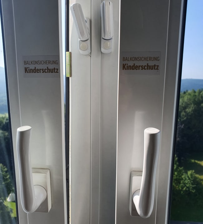 Zimmer AHORN Berghotel Friedrichroda