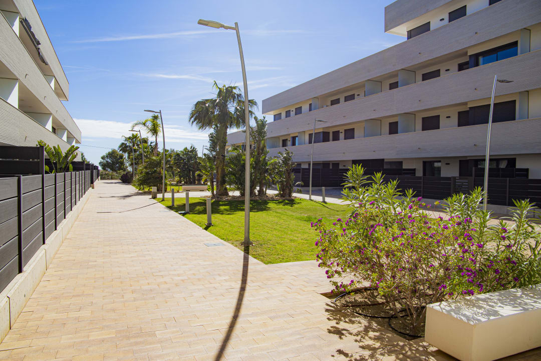 Außenansicht Ca La Cristina - Disconnect Relax Recharge