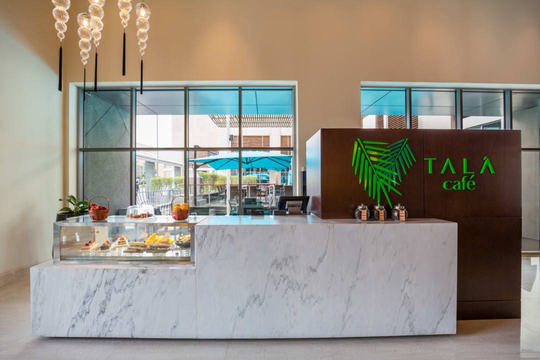 Gastro Novotel Deira Creekside Dubai