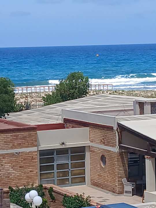 Sonstiges Bella Beach Hotel