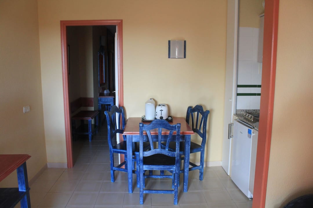 Kitchenette HOVIMA Jardin Caleta