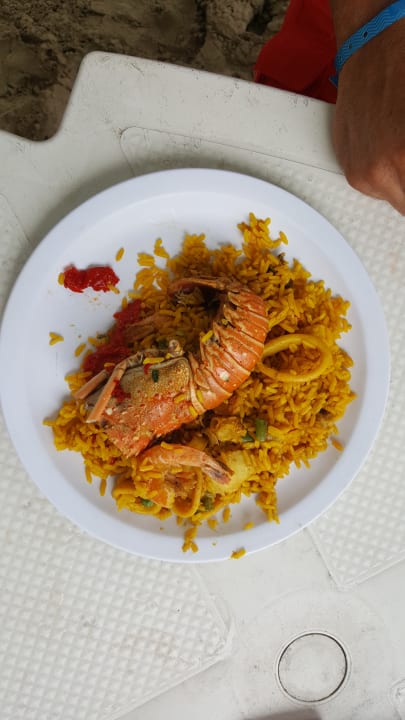 Restaurant Iberostar Waves Costa Dorada