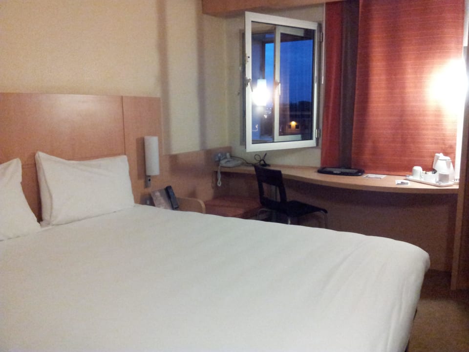 Номер Ibis London Heathrow Airport